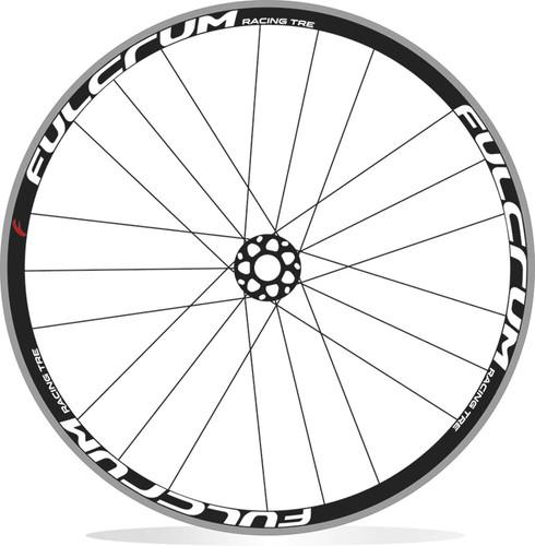 Fulcrum racing tre - fulcrum, 3/