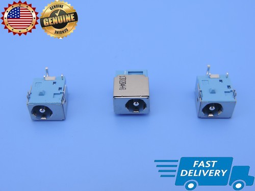 Power jack socket for - dc,