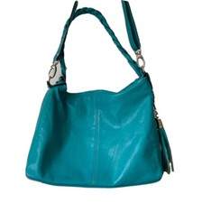 Borsa tote in pelle - Usata ma