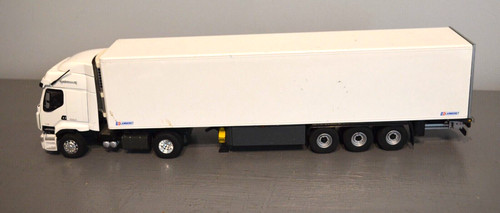 Camion renault premium semi - renault,
