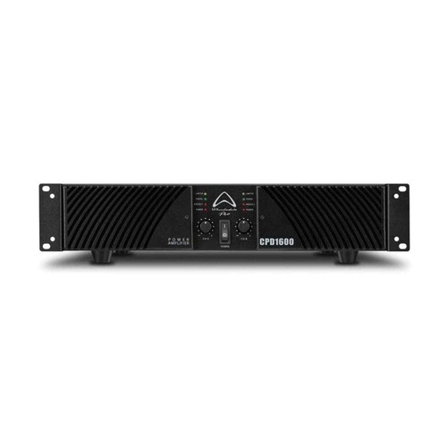 Wharfedale pro cpd1600 - wharfedale,