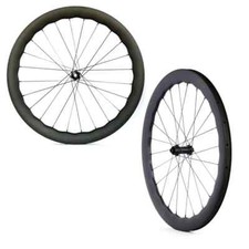 Set ruote 700C bici da strada