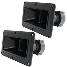 Coppia Tweeter Piezo 100W