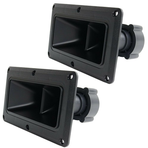 Coppia tweeter piezo 100w - coppia,