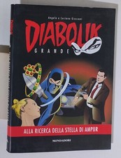 39515 Il Grande DIABOLIK n. 6
