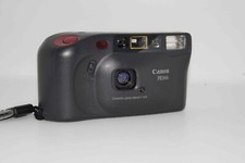 Canon Prima 4, point and