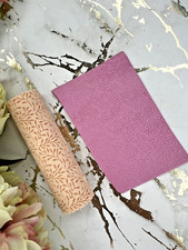 Rullo struttura argilla