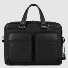 Piquadro - Briefcase Slim with