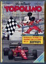 [881] TOPOLINO ed. Mondadori