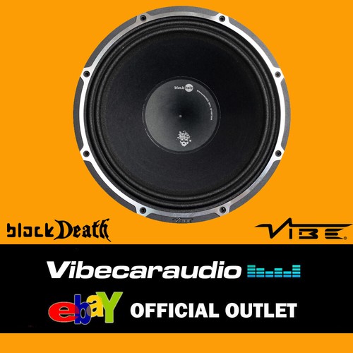 Vibe bdpro10m woofer - -,