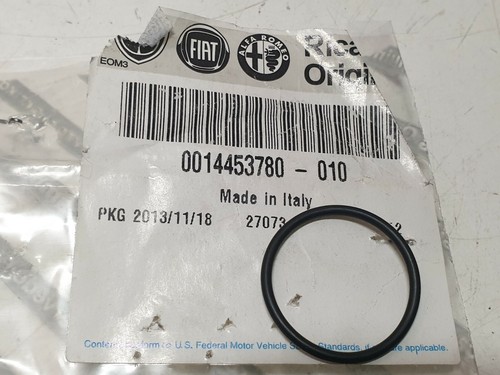 Ring coperchio distribuzione - o-ring,