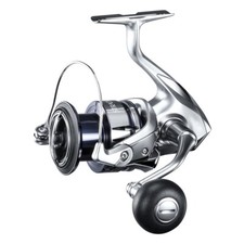 Shimano mulinello spinning - da,