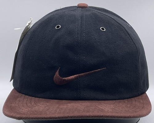 Cappello berretto vintage nike - vintage,
