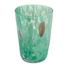 Murano Vetro Bere Bicchiere