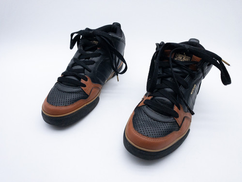 Shuriken osiris uomo - shuriken, scarpe