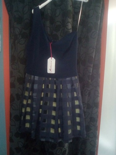 Saldi abito italy perlenoire - saldi,