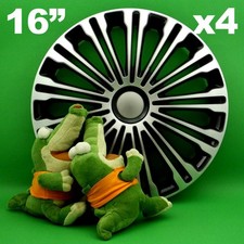 COPRICERCHI 16 " VOLANTE 4