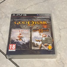 God of War Collection Volume 1