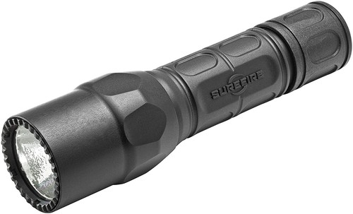 Torcia led nera g2x pro - g2x, 600