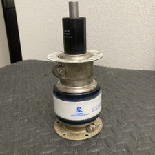 Condensatore variabile