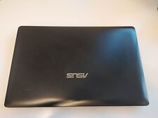 Asus X54H Scocca carcassa computer portatile per pezzi di ricambio