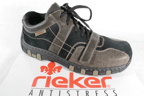 Rieker stivali boots sneakers - boots,