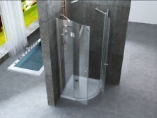 Box Doccia in Cristallo