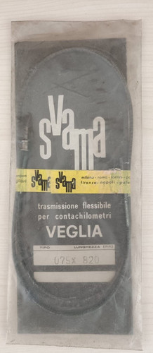 Corda trasmissione - corda,