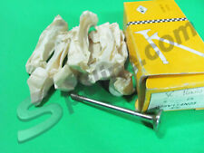 8 VALVOLE DI SCARICO FIAT PUNTO 1.2/1.4 16V, MAREA 1.2 16V-LANCIA Y 1.2 16V ecc