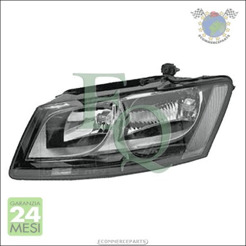 Faro fanale destro per - eq,