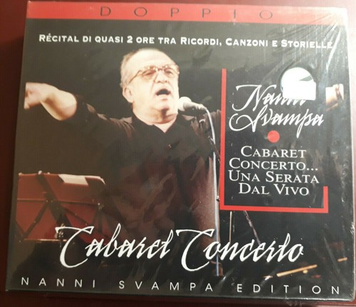 Nanni svampa cabaret - nanni, svampa-cabaret
