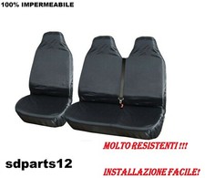 Coprisedili Impermeabile