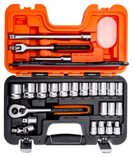 Bahco S240 Set prese metriche