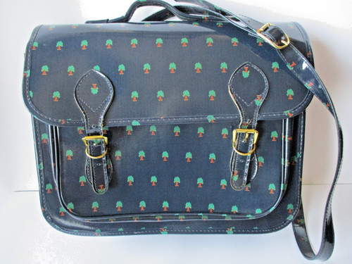 Naj oleari vintage borsa - oleari,