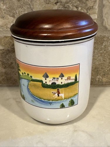 Vintage villeroy boch design - &,