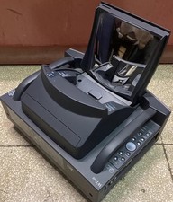 NEC WT610 VIDEOPROIETTORE ULTRACORTO 3500 Lumen. LAMPADA 370 ORE