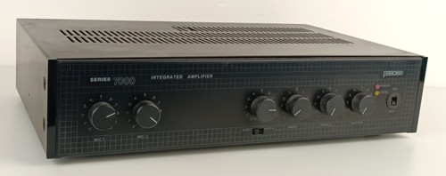Paso series 7000 - paso,