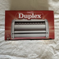 Vintage imperia duplex - vintage,
