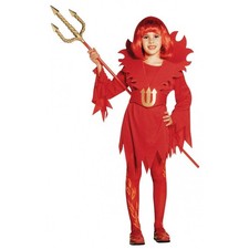 Costume da Diavoletta