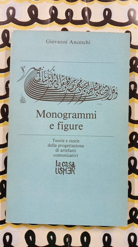 Monogrammi figure giovanni - e,