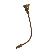 Bruciatore Universale per