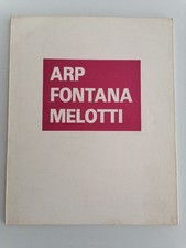 ARP FONTANA MELOTTI