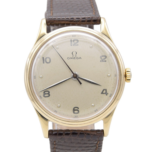 Orologio omega dress - dress, in