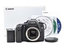Corpo Canon EOS 70D ottime