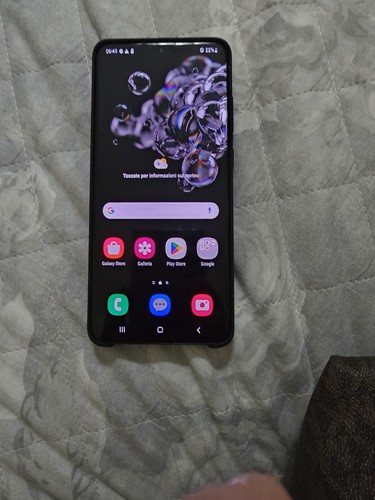 Samsung galaxy s20 - samsung, 5g