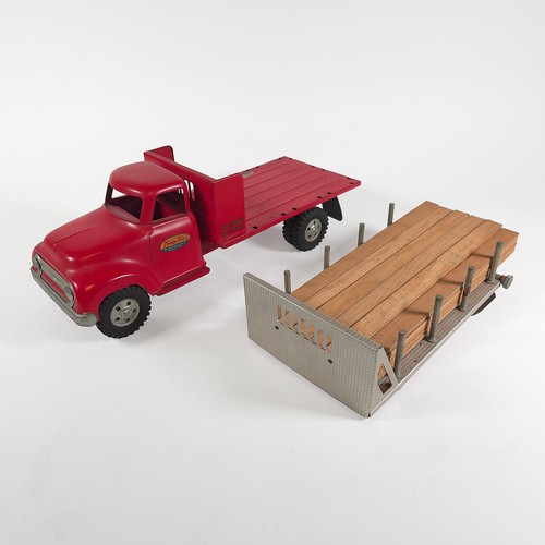 Tonka 0850 ford camion di - #,