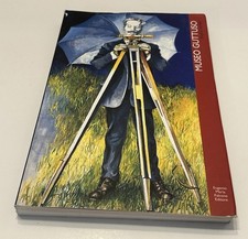 Museo Guttuso Art
