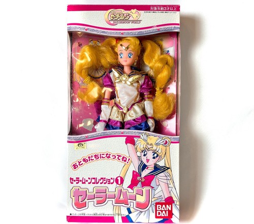 Sailor moon world collection - sailor,