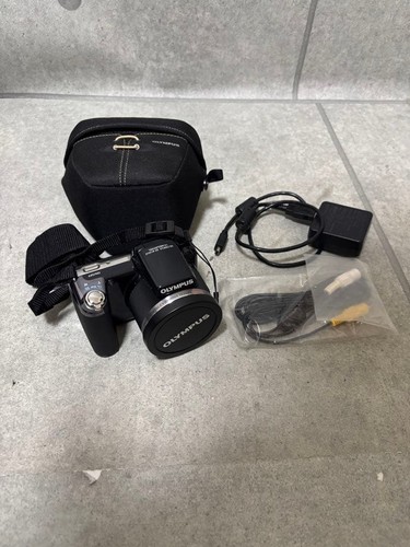 Olympus 810uz fotocamera - olympus,