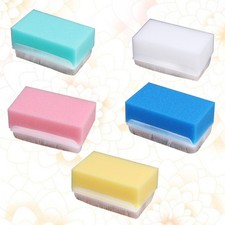  5 Pcs Spugna Per Massaggio
